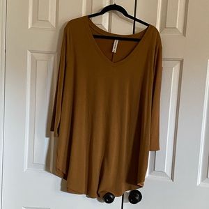 Ladies Tunic